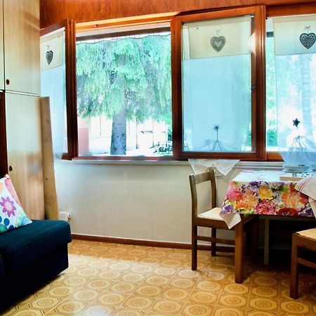Al Sole Di Tss' - Cozy Apartment A 20 Metri Dal Lago Di Caldonazzo - Perfetto Per Coppie A Calceranica Al Lago Exteriör bild