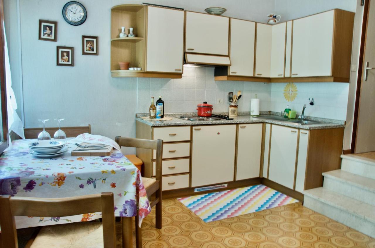 Al Sole Di Tss' - Cozy Apartment A 20 Metri Dal Lago Di Caldonazzo - Perfetto Per Coppie A Calceranica Al Lago Exteriör bild