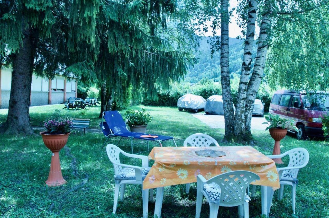 Al Sole Di Tss' - Cozy Apartment A 20 Metri Dal Lago Di Caldonazzo - Perfetto Per Coppie A Calceranica Al Lago Exteriör bild
